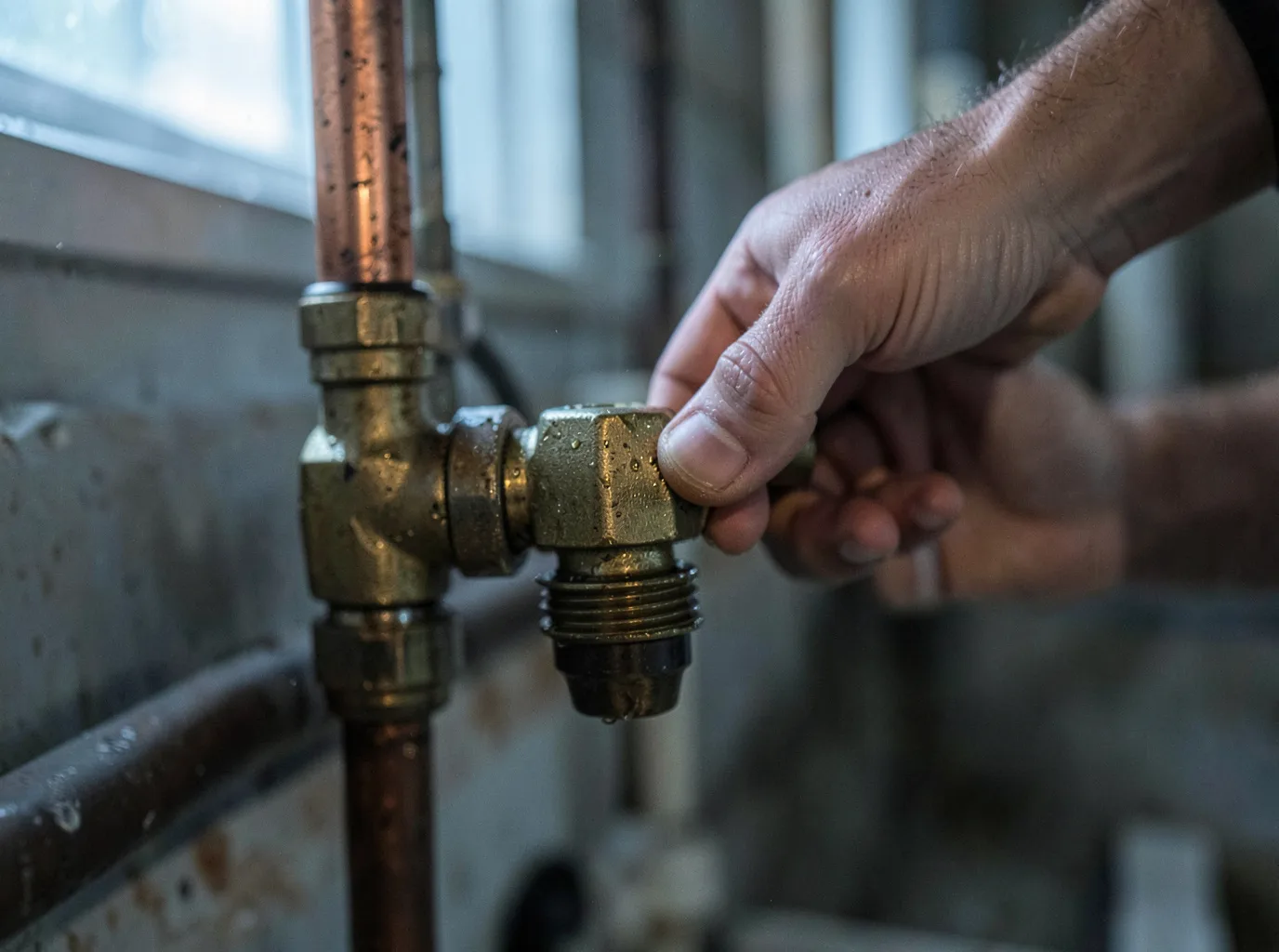 Emergency Plumber Bay Center, WA FAQs